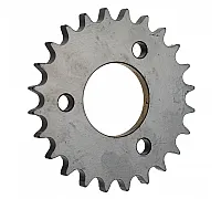 47637003 Sprocket Z24 d52 [New Holland]