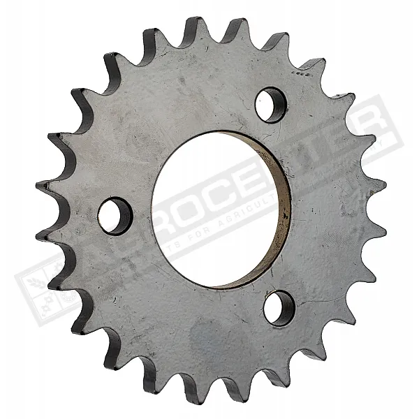 47637003 Sprocket Z24 d52 [New Holland] - 1