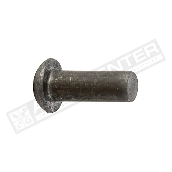 AZ32299 Rivets for scythe segments (6*16) 500g [John Deere], 235463 - 1
