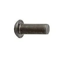 AZ32299 Заклепки сегментів коси (6*16) 500g [John Deere], 235463
