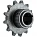 H227474 Sprocket Z13 [John Deere] HXE123463 - 2
