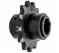 H227474 Зірочка ТПК Z13 [John Deere] HXE123463