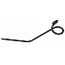 650500 Reel finger [Claas] - 2