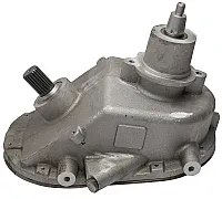 DE20101 Редуктор завантажувального шнека бункера [John Deere] DE19117