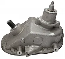 DE20101 Редуктор завантажувального шнека бункера [John Deere] DE19117