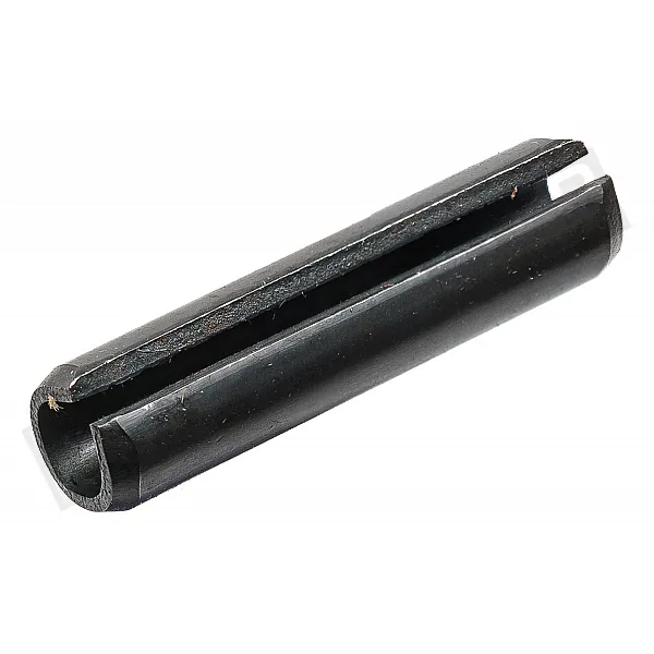 13*55 Spring pin ISO 8752, F02100193 [Gaspardo] - 1