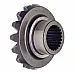 735888 Bevel gear Z16 CLAAS, 735888.0 - 2