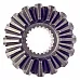 735888 Bevel gear Z16 CLAAS, 735888.0 - 3