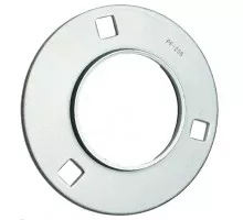 Z34740 Metal flange PF208 / P208  FARMING Line