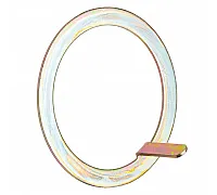 500893 Lock washer 45 [Claas]