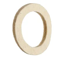 504030 Felt sealing ring 35*48*5 [Claas]