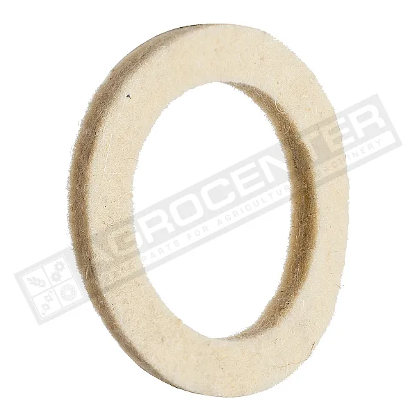 504030 Felt sealing ring 35*48*5 [Claas] - 1