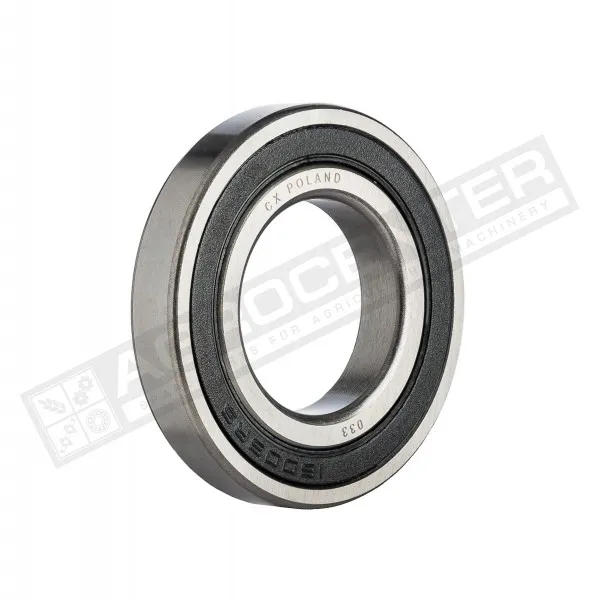 16005-2RS Bearing CX - 1