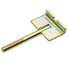 600440 Harvester screen hook / Bracket [Claas]