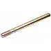 603759 Header auger pin D16x205 [Claas], 603759.1 - 2