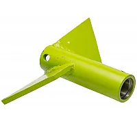 603836 Наконечник шнека [Claas]