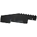 647072 Combine screen extension [Claas] - 3