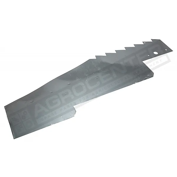 647072 Combine screen extension [Claas] - 1