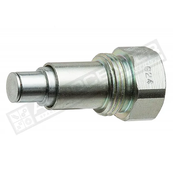 668810 Quick release coupling [Claas] - 1
