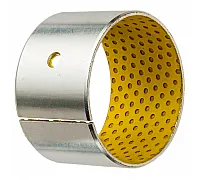 669487 Bushing 60x65x40 [Claas]
