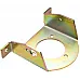 751933 Fan shaft support plate [Claas Lexion] - 4