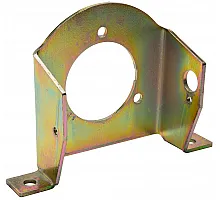 751933 Fan shaft support plate [Claas Lexion]