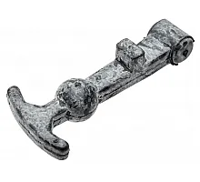 801991 Hood Holder [Claas], 60203