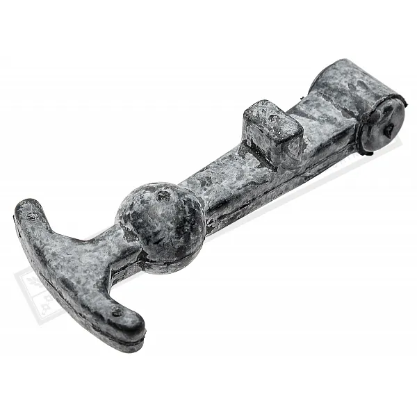 801991 Hood Holder [Claas], 60203 - 1