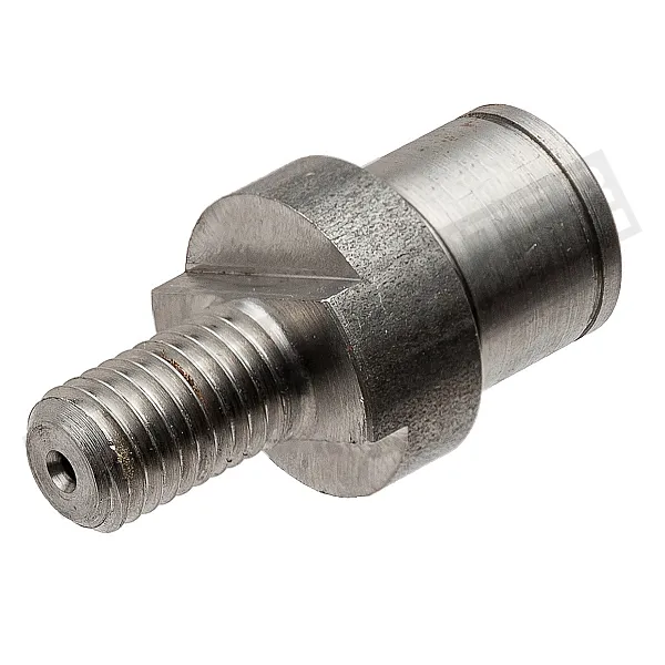 807551 Roller pin d26x50 [Claas] - 1