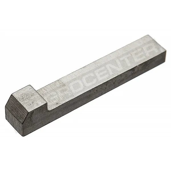 007624 Шпонка з виступом 13*8*64/78,5 [Claas Dominator] - 1