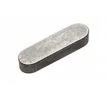 105235 Шпонка призматична 12x8x45 [Claas]