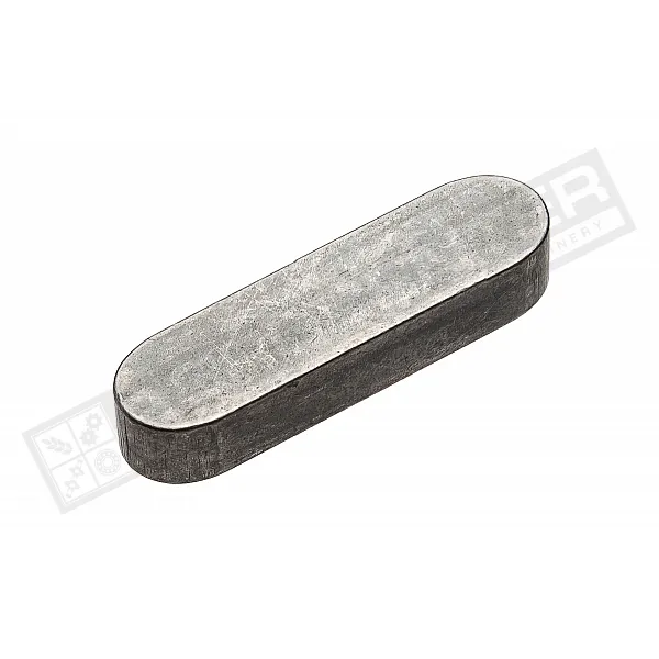 105235 Шпонка призматична 12x8x45 [Claas] - 1