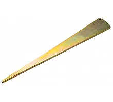 181832 Key Draw streight 8*50*400 [Claas Tucano]
