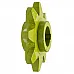 610199 Зірочка транспортера Z8 d35 [Claas Dominator] - 3