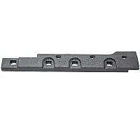 610070 Scythe head clamp [Claas], 195793