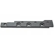 610070 Scythe head clamp [Claas], 195793