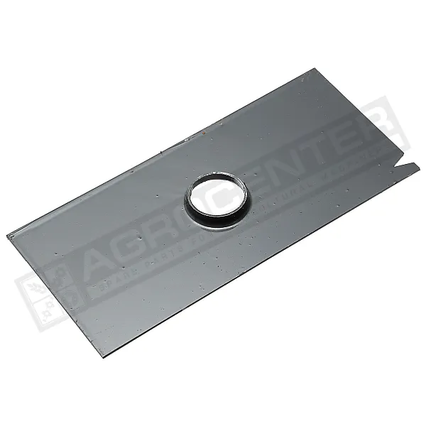 756918 Sealing shield [Claas Lexion] - 1