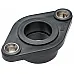 826165 Plastic bearing housing [Claas Lexion, Jaguar] - 2