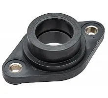 826165 Plastic bearing housing [Claas Lexion, Jaguar]