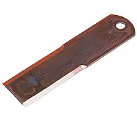 060030 Ніж січкарні Rasspe / Radura Z35241, 320706250, 321722850, 41001-121 Biso