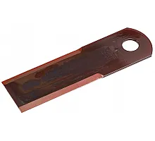 060017 Knife Rasspe / Radura, 060017, Z35221, Z53454