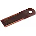 060017 Knife Rasspe / Radura, 060017, Z35221, Z53454 - 1