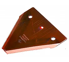 522187 Knife section RASSPE / Radura