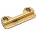 626748 Head guide of the header knife [Claas] - 1