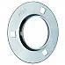 PF205 flange bearing housing half CX - 1