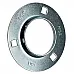PF 52 Bearing housing set of 2 pieces SKF, N52258, 636343, 80036853 - 3