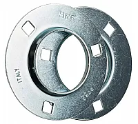 PF 52 Bearing housing set of 2 pieces SKF, N52258, 636343, 80036853