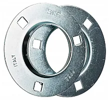 PF 52 Bearing housing set of 2 pieces SKF, N52258, 636343, 80036853