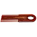 061187 Knife [Claas] Rasspe / Radura - 2