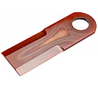 061187 Knife [Claas] Rasspe / Radura